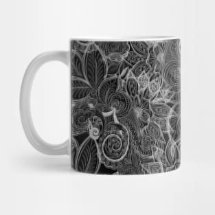 Obscura Mug